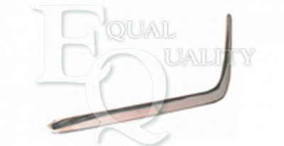EQUAL QUALITY m0458 -  Облицовка / защитная накладка, буфер